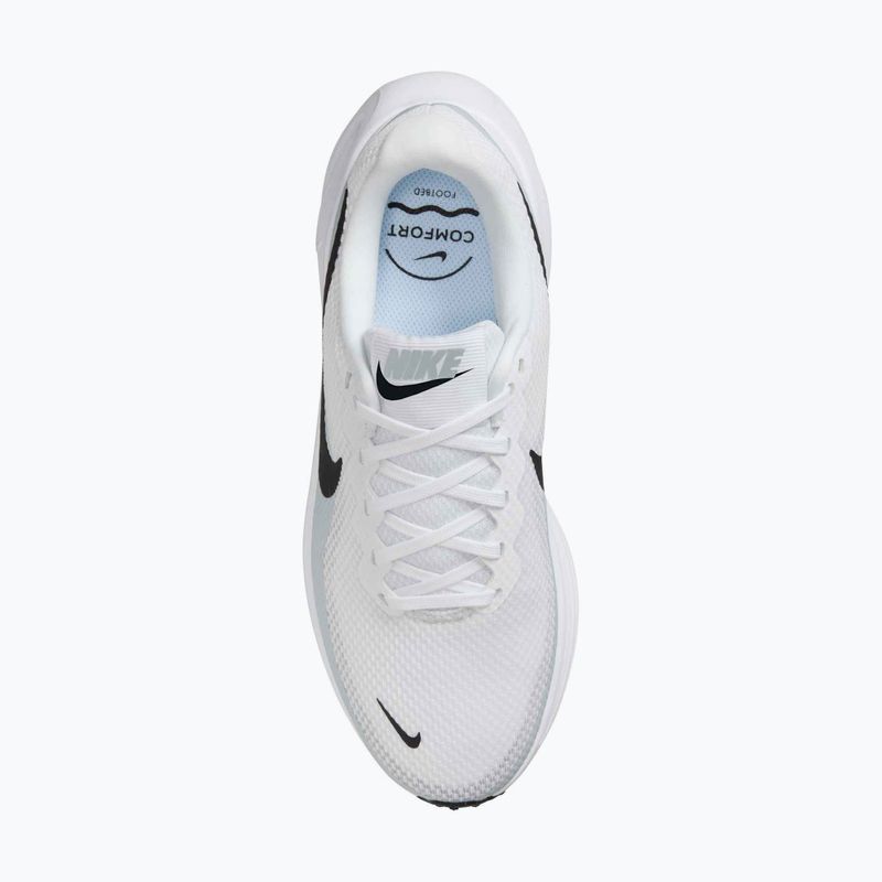 Buty do biegania damskie Nike Revolution 8 Extra Wide white/pure platinum/black 13