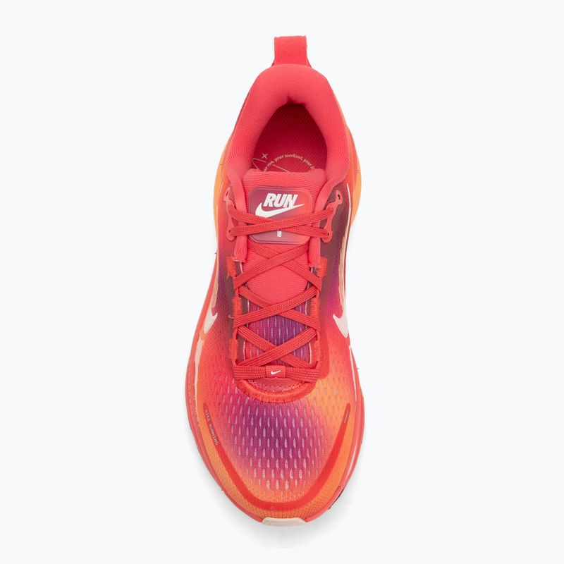 Buty do biegania damskie Nike Vomero 18 SE ember glow/sweet beet/marrakesh/washed coral 5