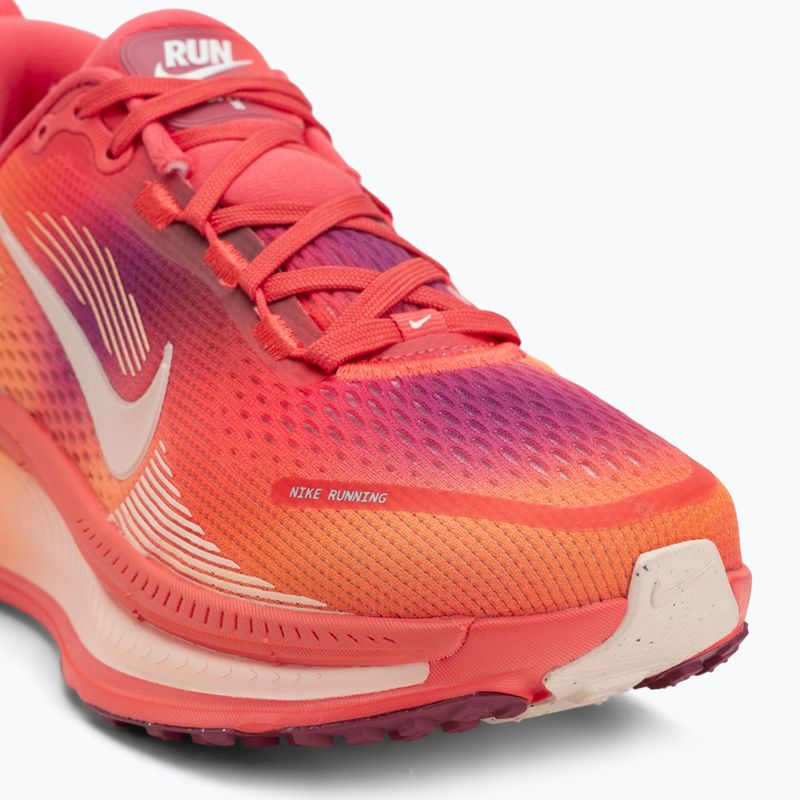 Buty do biegania damskie Nike Vomero 18 SE ember glow/sweet beet/marrakesh/washed coral 7