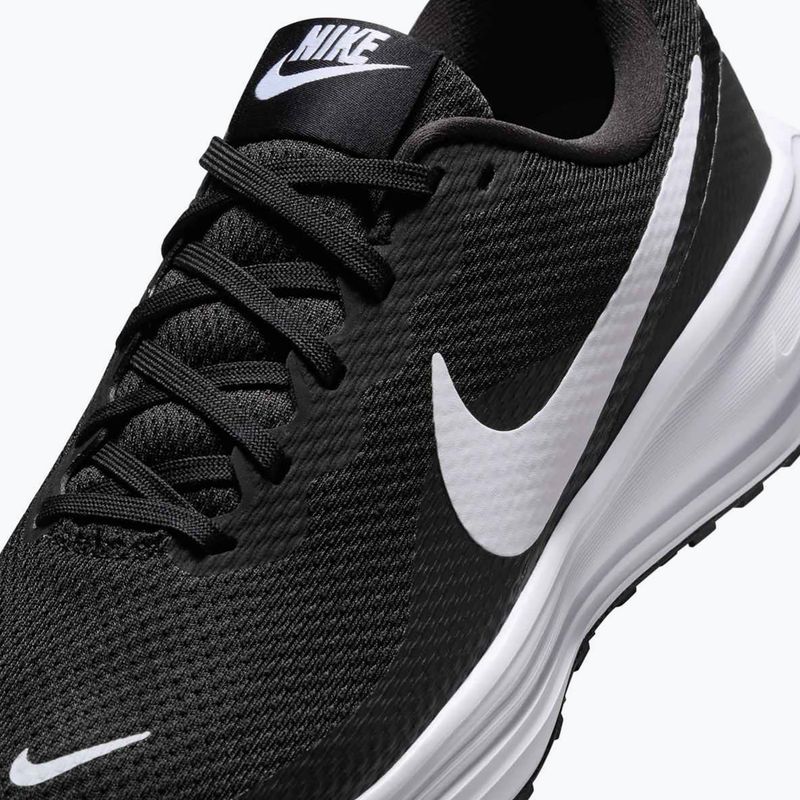 Buty do biegania damskie Nike Revolution 8 Extra Wide black/black/white 8