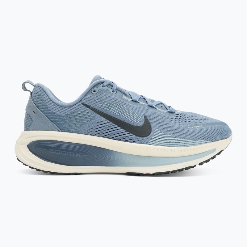 Buty do biegania męskie Nike Vomero 18 ashen slate/diffused blue/anthracite 2