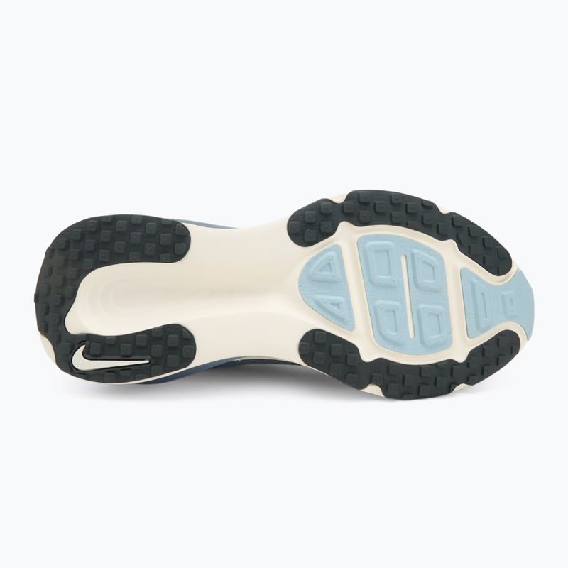 Buty do biegania męskie Nike Vomero 18 ashen slate/diffused blue/anthracite 4