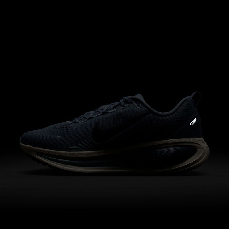 Buty do biegania męskie Nike Vomero 18 ashen slate/diffused blue/anthracite 9