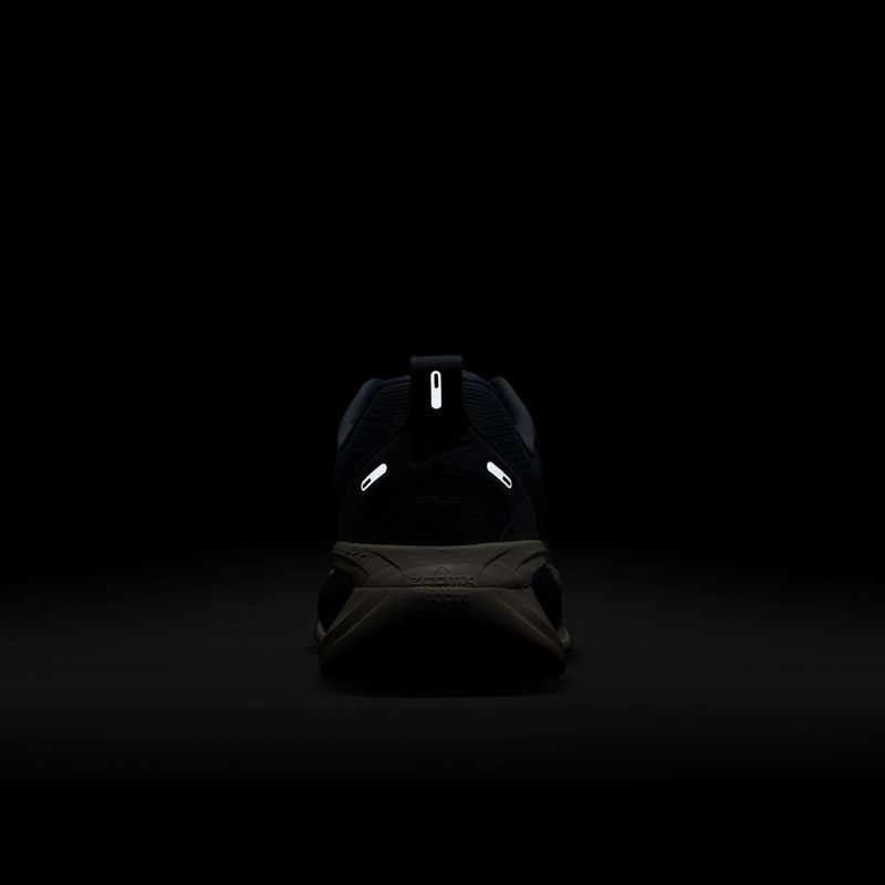 Buty do biegania męskie Nike Vomero 18 ashen slate/diffused blue/anthracite 10