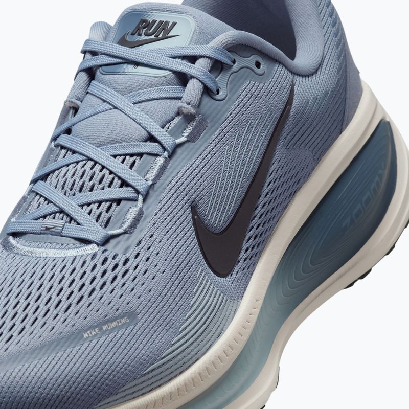 Buty do biegania męskie Nike Vomero 18 ashen slate/diffused blue/anthracite 11