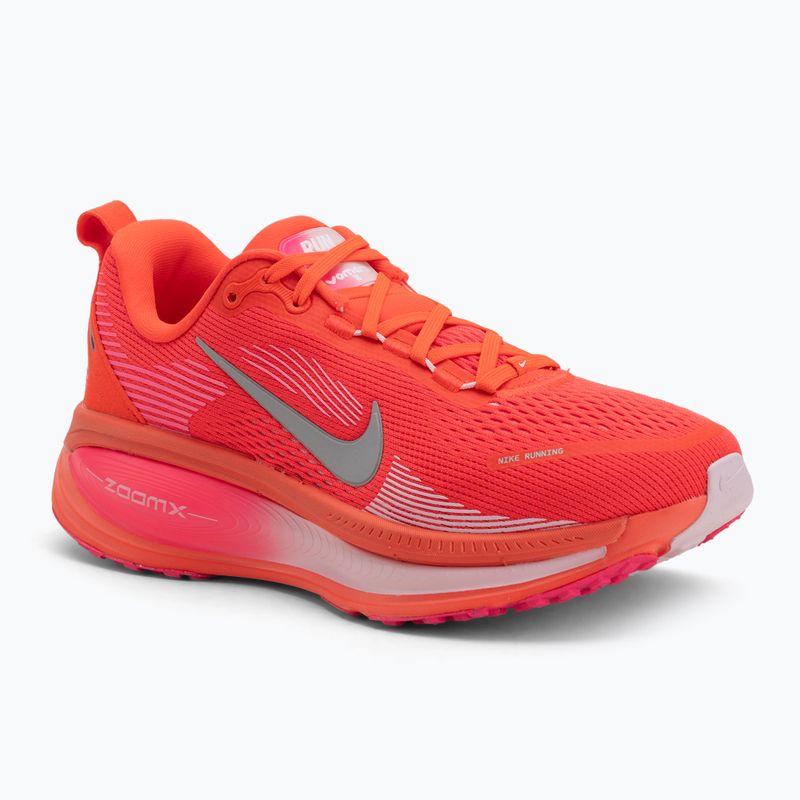 Buty do biegania damskie Nike Vomero 18 bright crimson/hyper pink/pink foam/white 2
