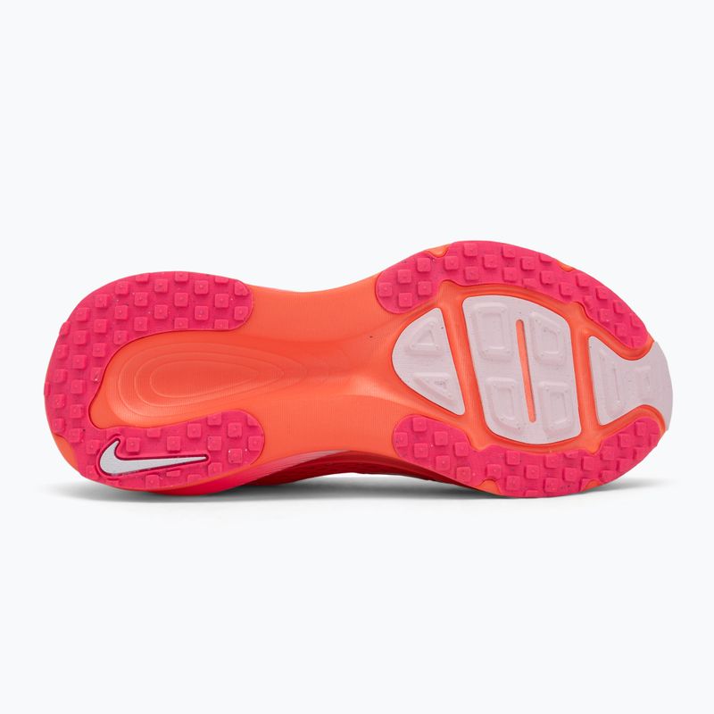 Buty do biegania damskie Nike Vomero 18 bright crimson/hyper pink/pink foam/white 8