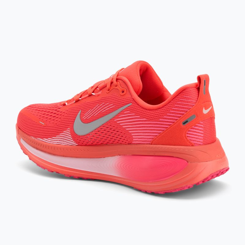 Buty do biegania damskie Nike Vomero 18 bright crimson/hyper pink/pink foam/white 6