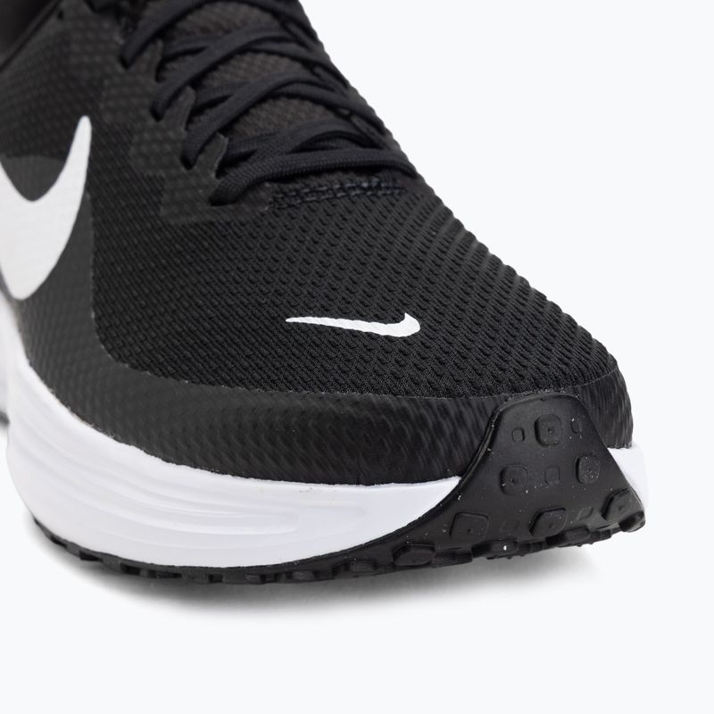 Buty do biegania męskie Nike Revolution 8 Extra Wide black/black/white 7