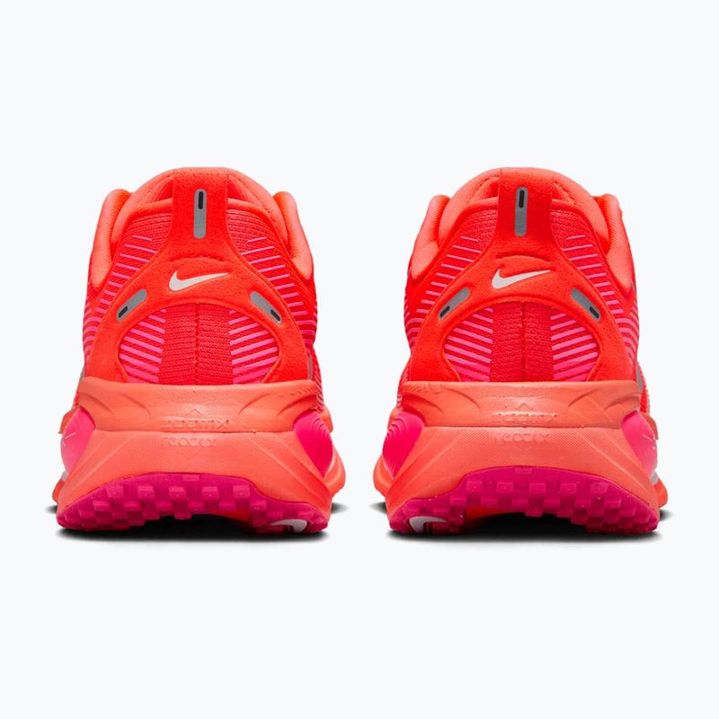 Buty do biegania damskie Nike Vomero 18 bright crimson/hyper pink/pink foam/white 4