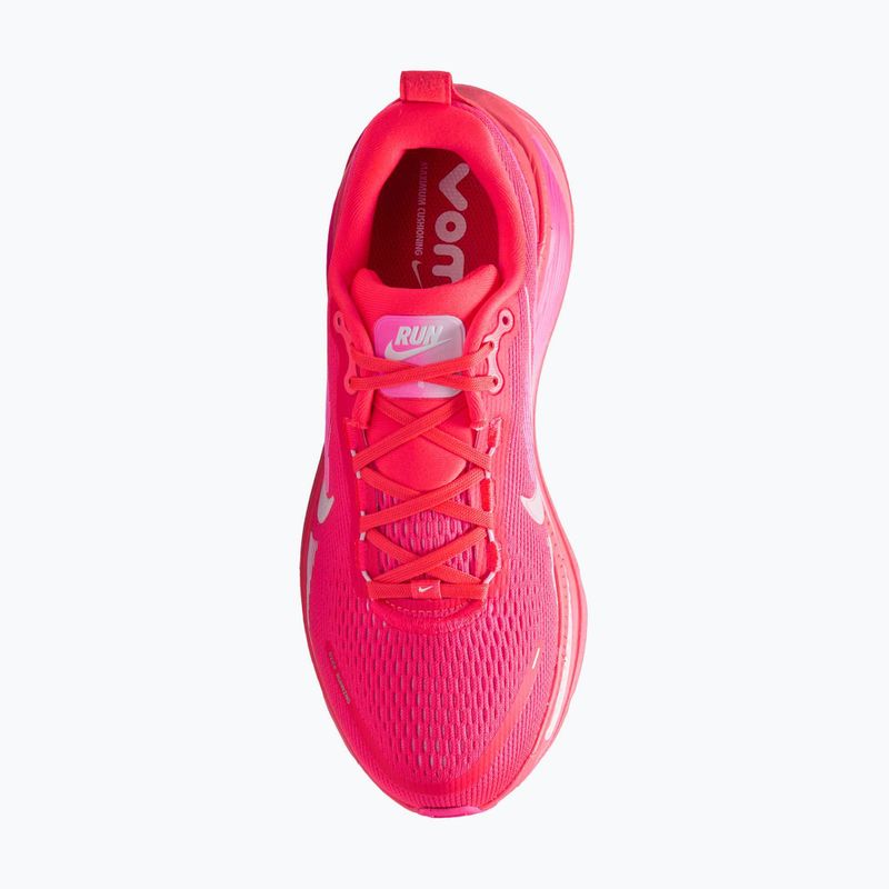 Buty do biegania damskie Nike Vomero 18 bright crimson/hyper pink/pink foam/white 6