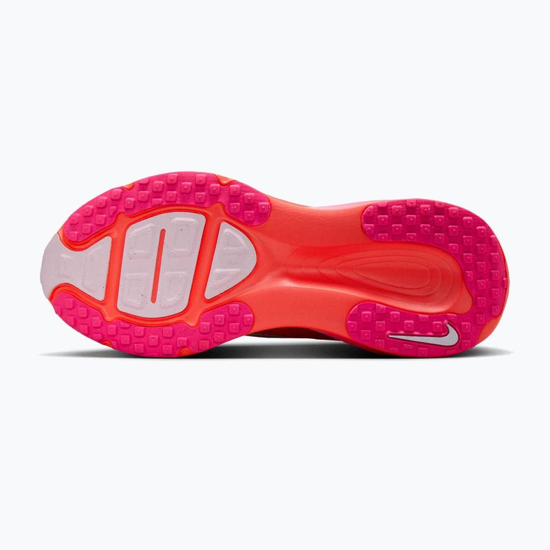 Buty do biegania damskie Nike Vomero 18 bright crimson/hyper pink/pink foam/white 7