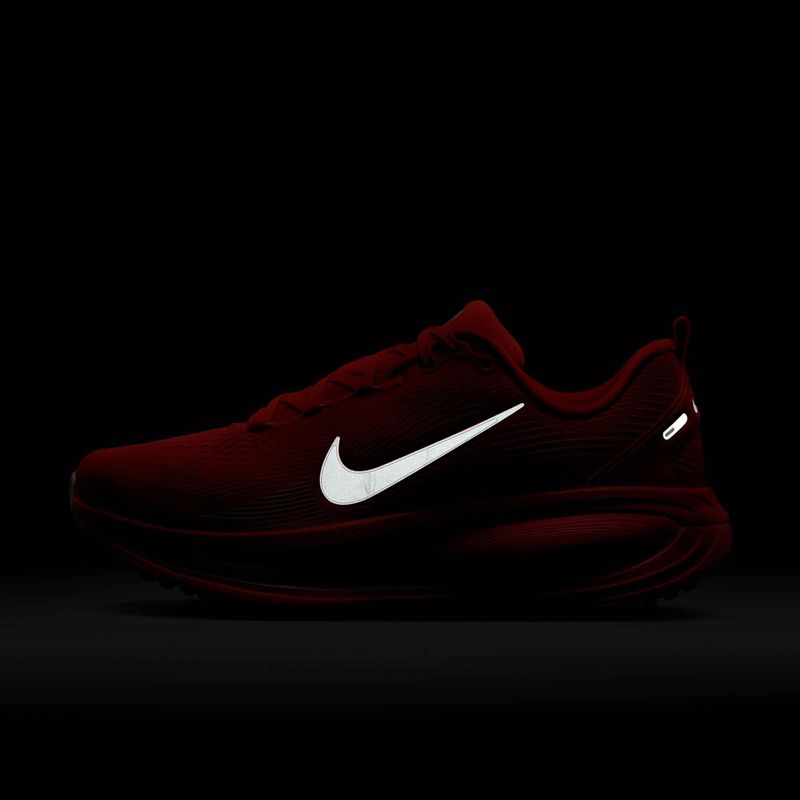 Buty do biegania damskie Nike Vomero 18 bright crimson/hyper pink/pink foam/white 10