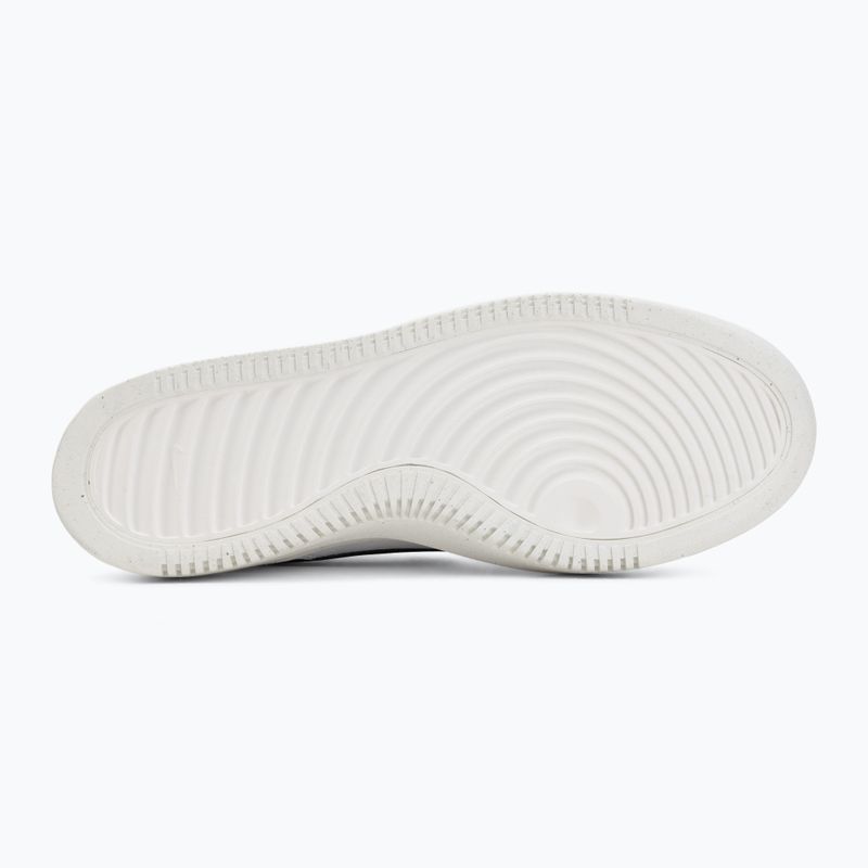 Buty damskie Nike Court Vision Alta white/sail/black 4