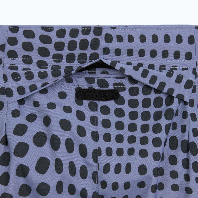 Spodenki męskie Nike Dri-Fit Challenger 5" Brief-Lined world indigo 9