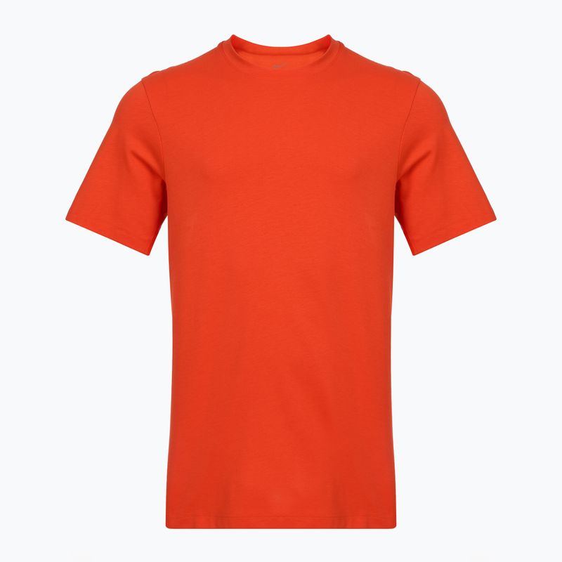 Koszulka treningowa męska Nike Dri-Fit Primary picante red 6