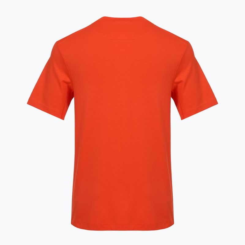 Koszulka treningowa męska Nike Dri-Fit Primary picante red 7