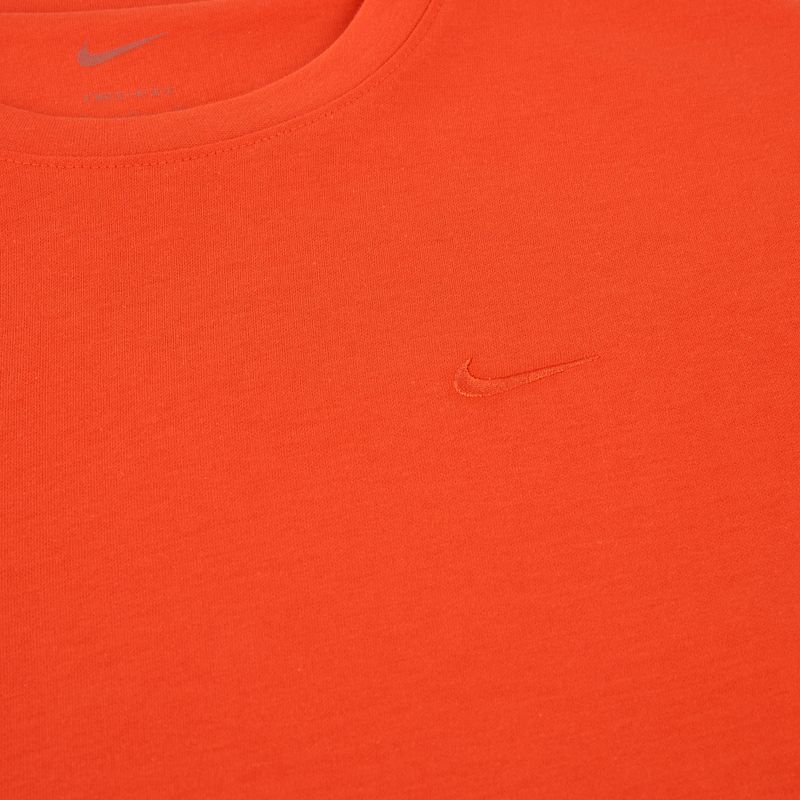 Koszulka treningowa męska Nike Dri-Fit Primary picante red 8