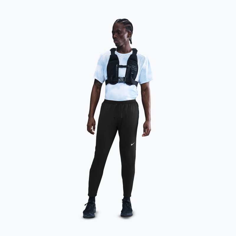 Spodnie do biegania męskie Nike Stride Dri-Fit black 2