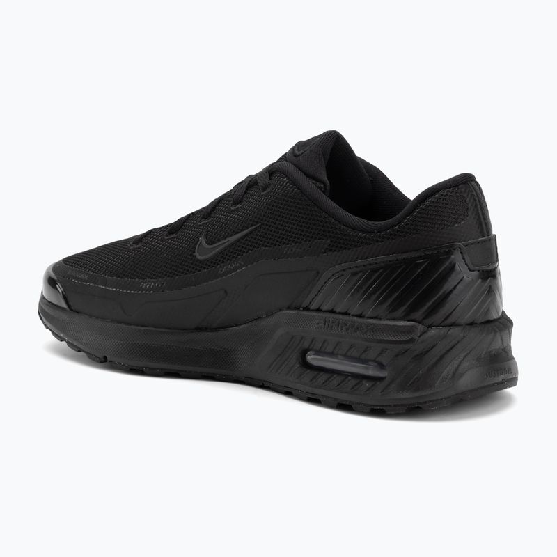 Buty męskie Nike Air Max Bia black/white/black 3