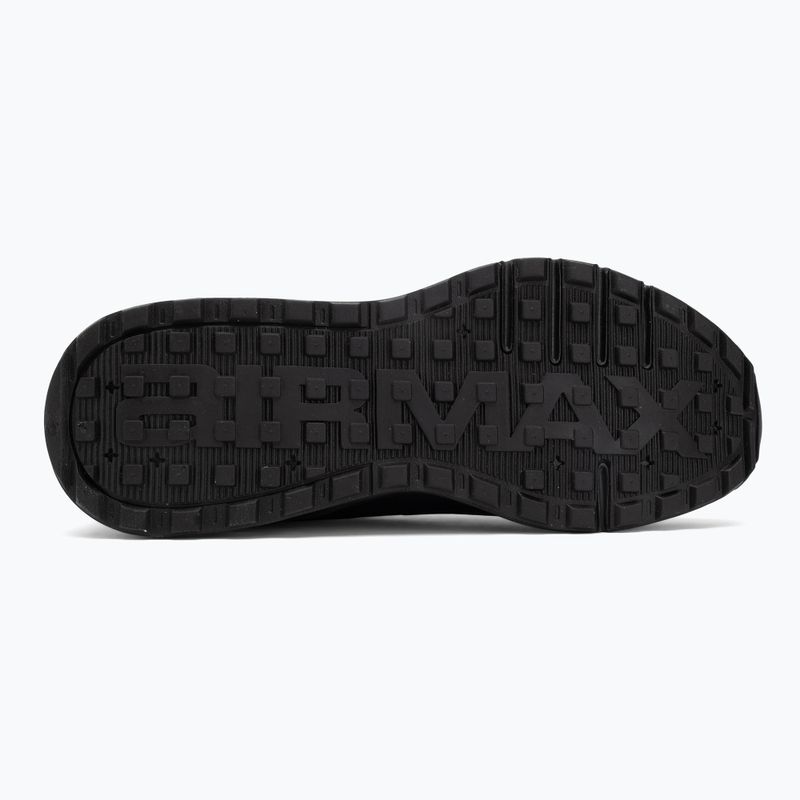 Buty męskie Nike Air Max Bia black/white/black 4