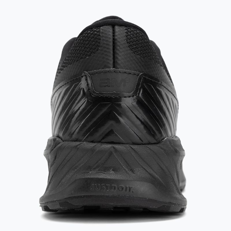 Buty męskie Nike Air Max Bia black/white/black 6