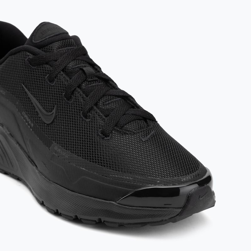 Buty męskie Nike Air Max Bia black/white/black 7