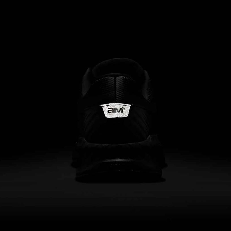 Buty męskie Nike Air Max Bia black/white/black 8