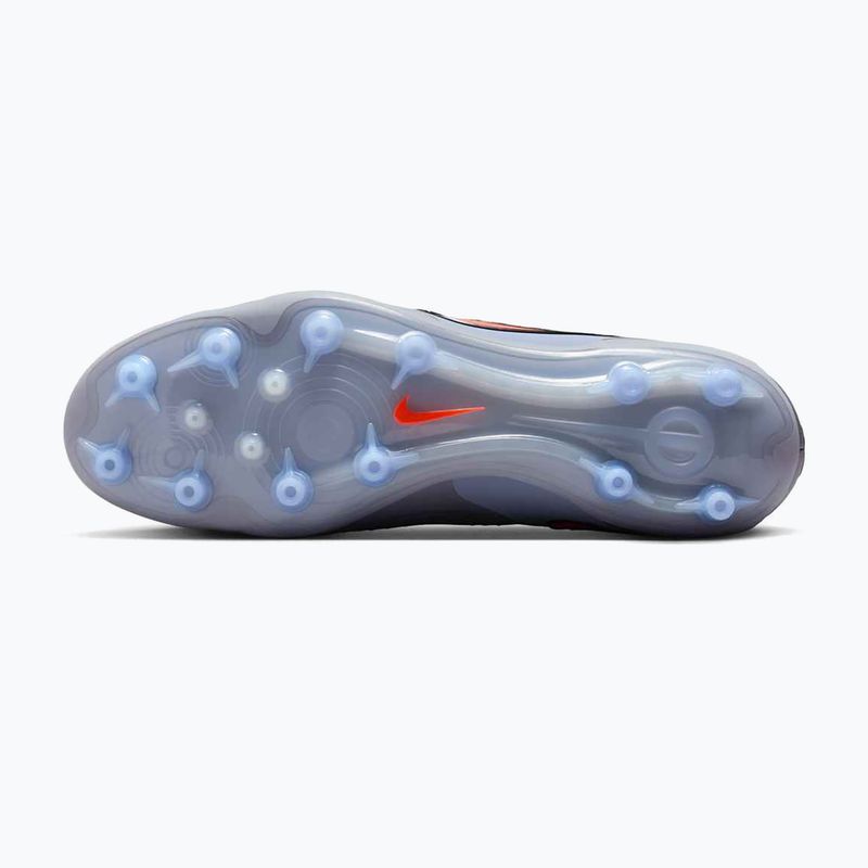 Buty piłkarskie męskie Nike Tiempo Legend 10 Elite AG-Pro black eclipse/black 5