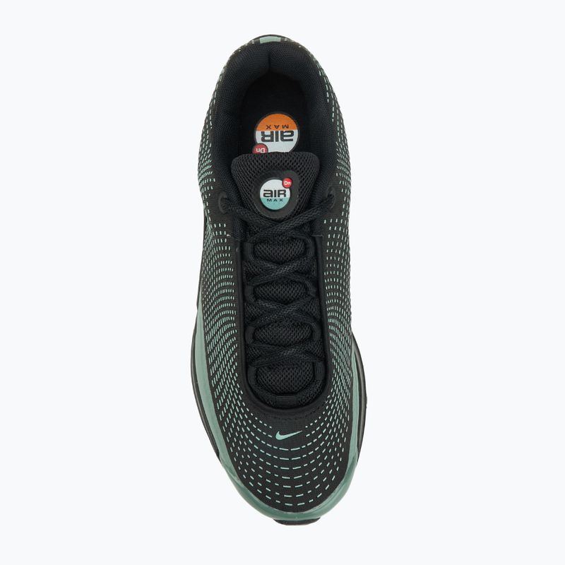 Buty męskie Nike Air Max Dn black/clay green/cannon/black 5