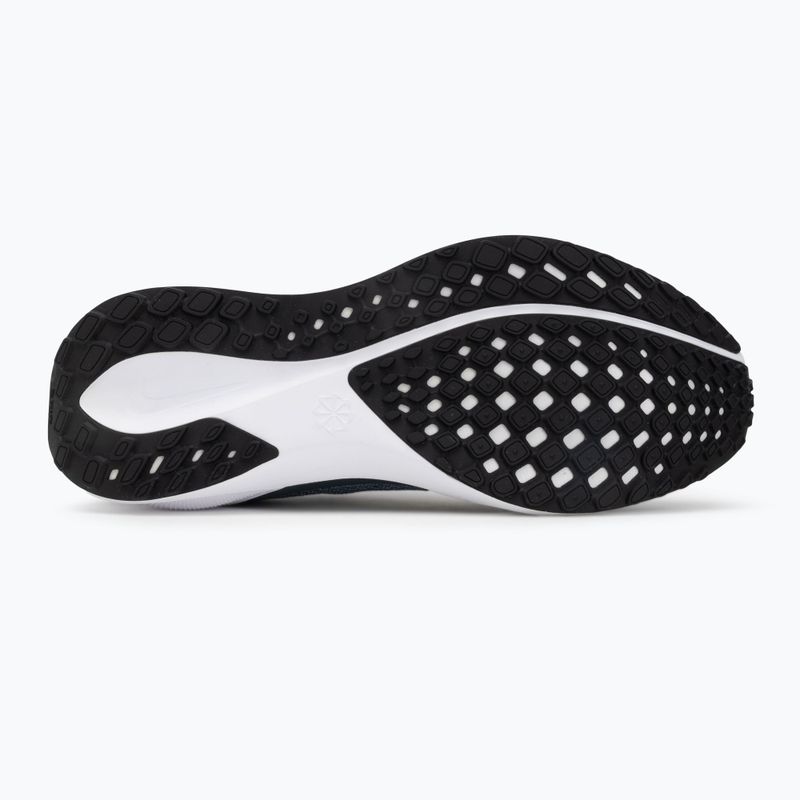 Buty do biegania męskie Nike Pegasus 41 sanded purple/seaweed/cannon/volt 4