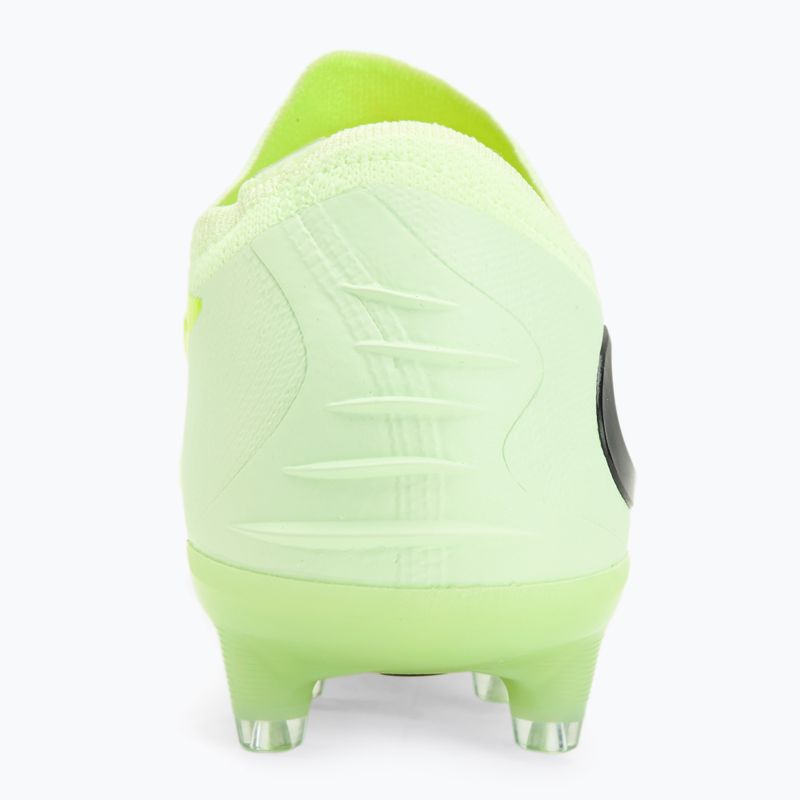 Buty piłkarskie męskie Nike Phantom 6 Low Elite AG-Pro hyper crimson/limelight/black 6