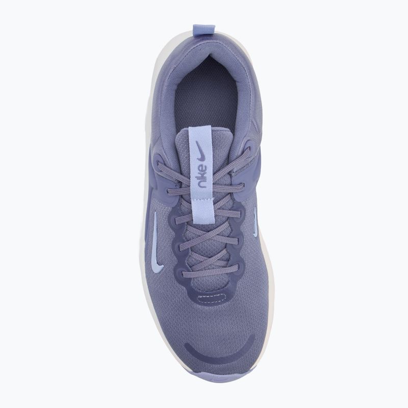 Buty treningowe damskie Nike In-Season TR 14 world indigo/summit white/aluminum 5