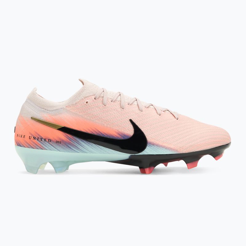 Buty piłkarskie męskie Nike United Mercurial Vapor 16 Elite FG 2
