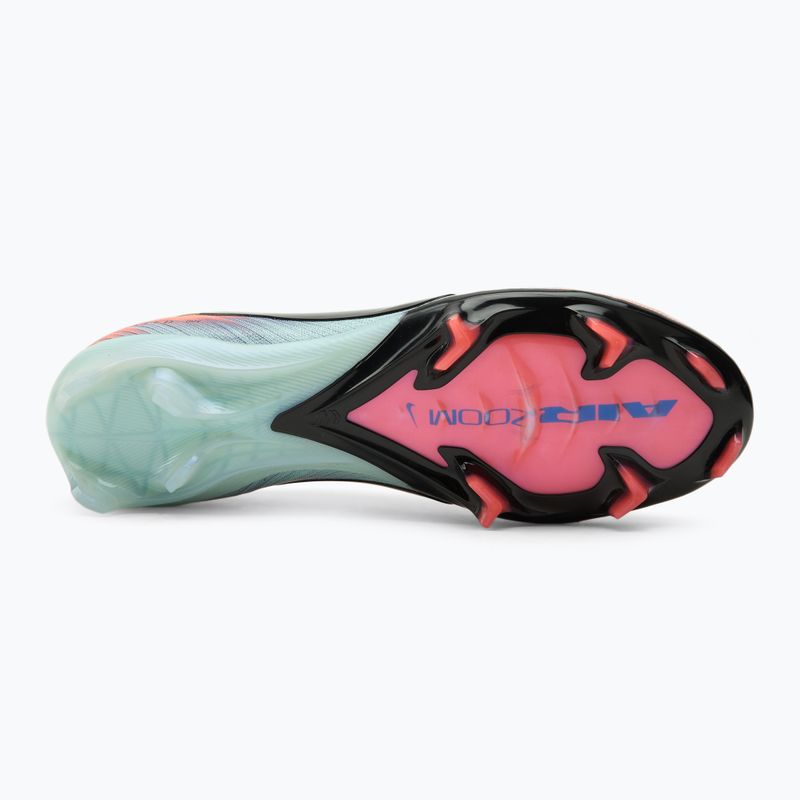 Buty piłkarskie męskie Nike United Mercurial Vapor 16 Elite FG 4