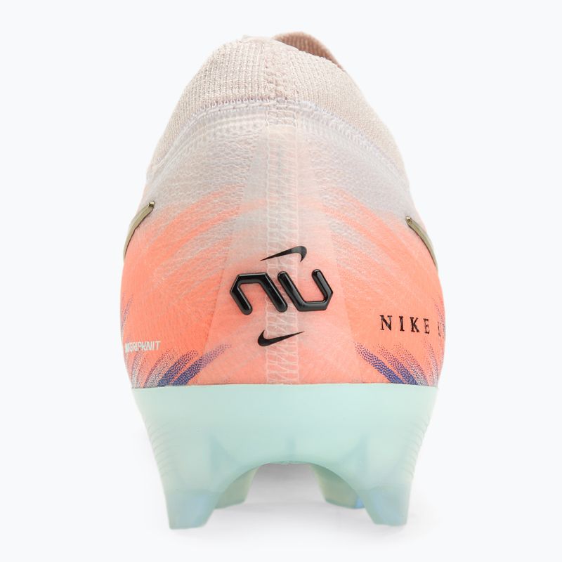Buty piłkarskie męskie Nike United Mercurial Vapor 16 Elite FG 6