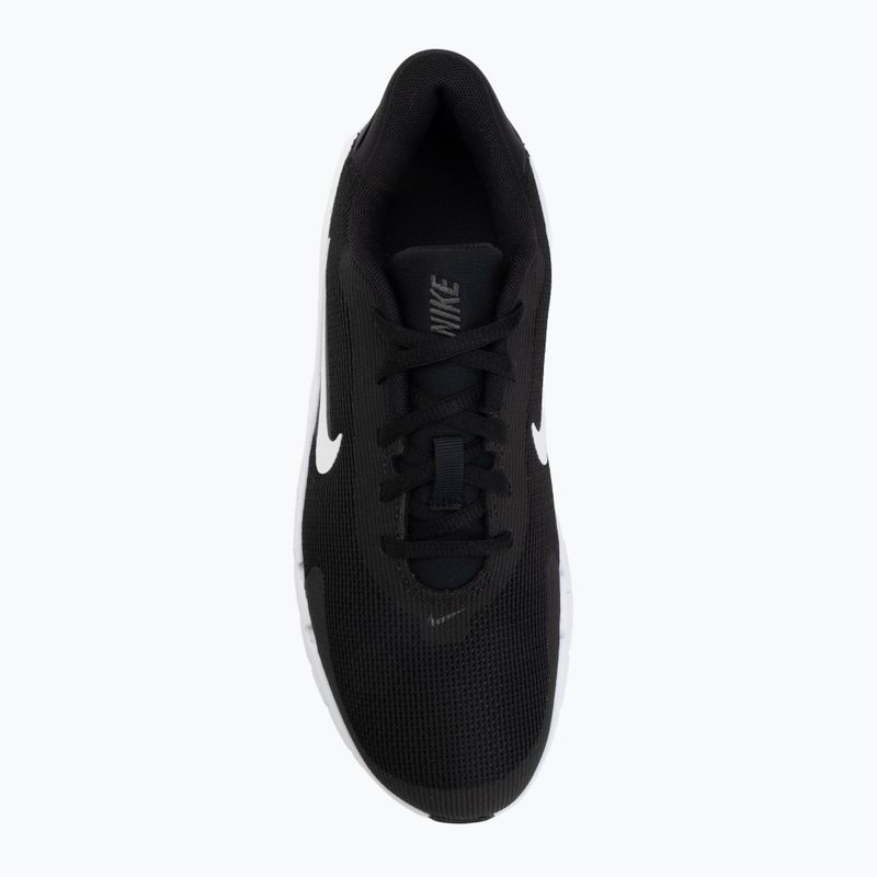 Buty treningowe damskie Nike Flex Train black/anthracite/white 5
