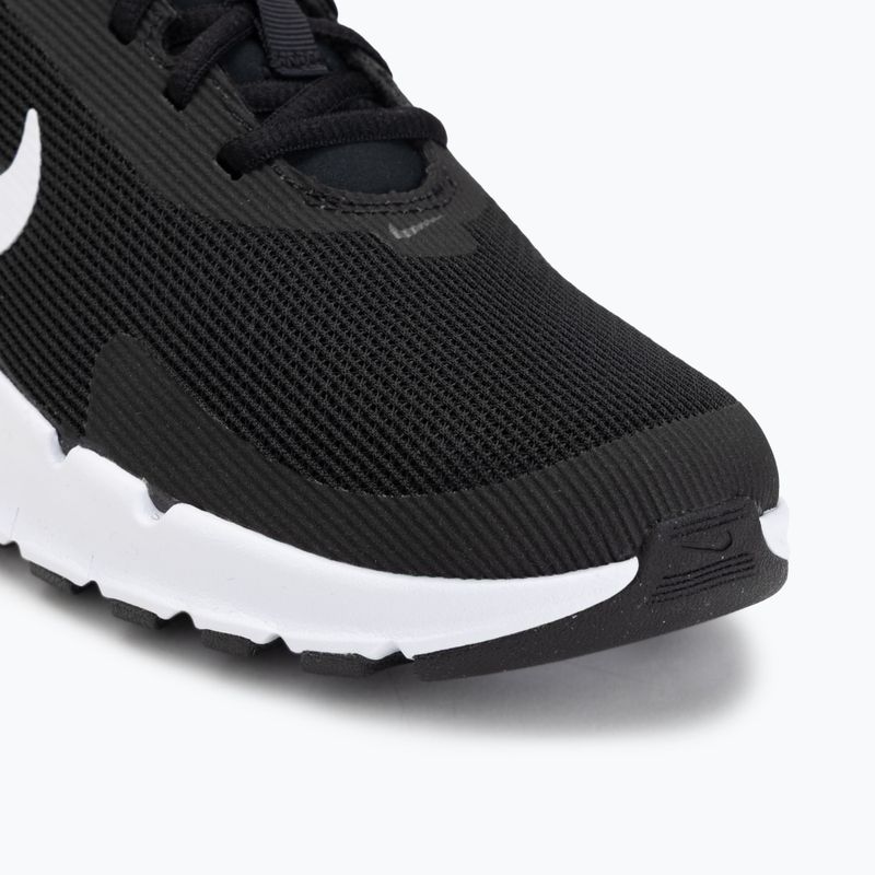 Buty treningowe damskie Nike Flex Train black/anthracite/white 7
