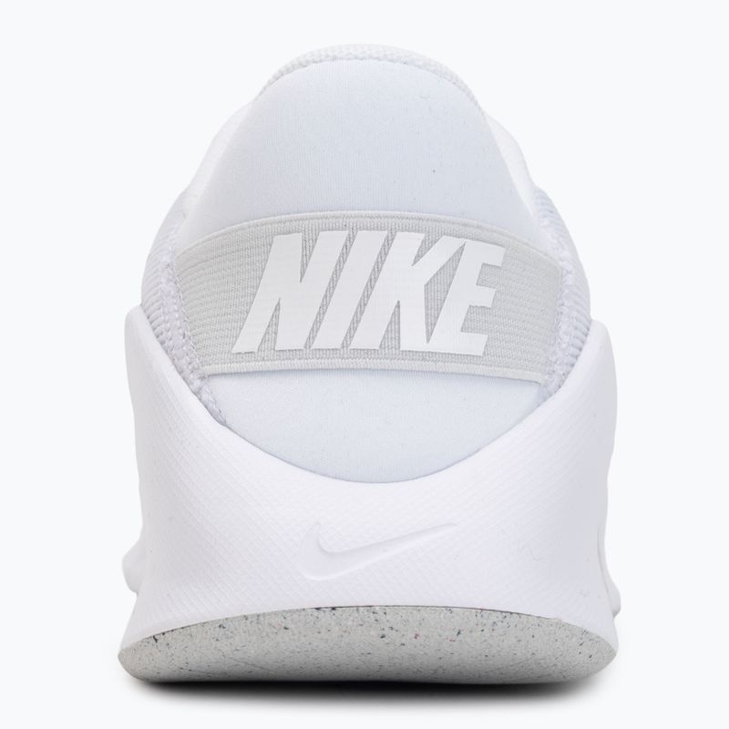 Buty treningowe męskie Nike Flex Train white/photon dust/white 6