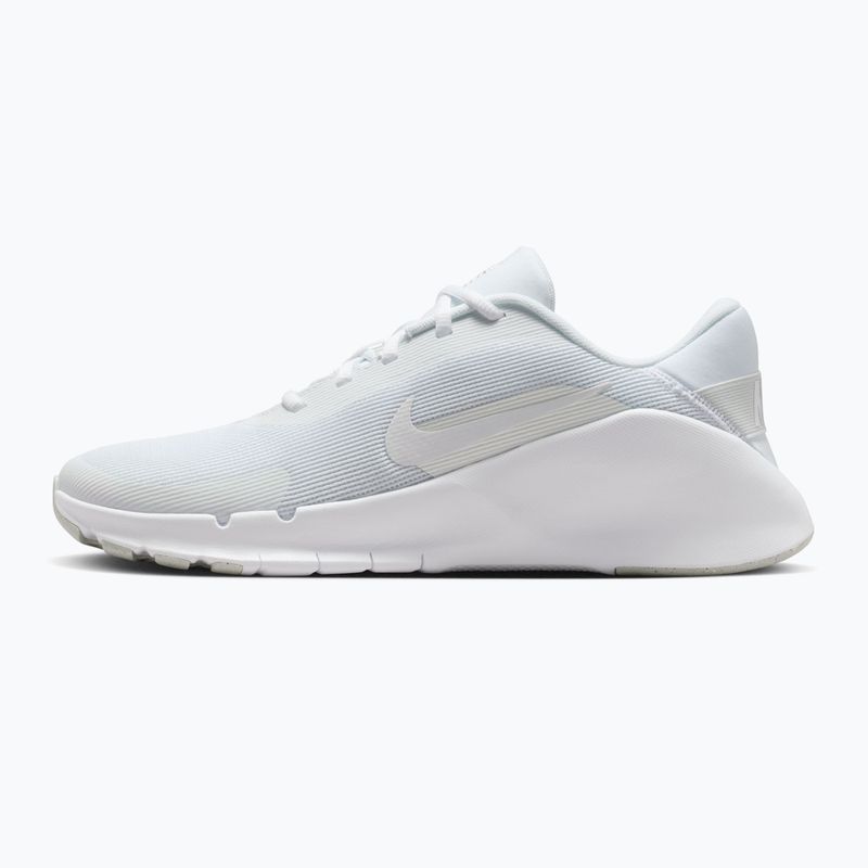 Buty treningowe męskie Nike Flex Train white/photon dust/white 9