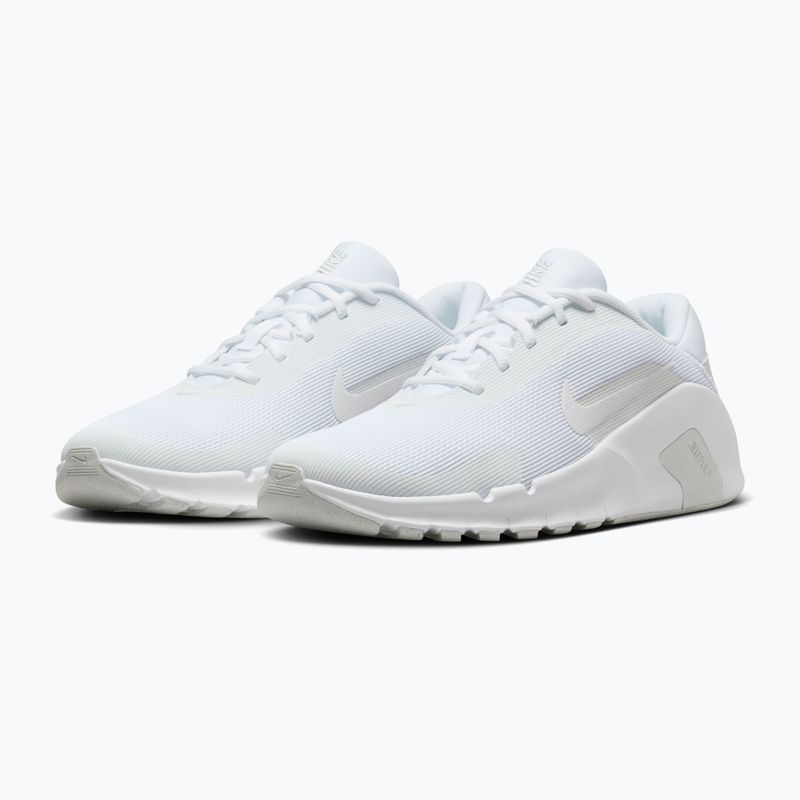 Buty treningowe męskie Nike Flex Train white/photon dust/white 10