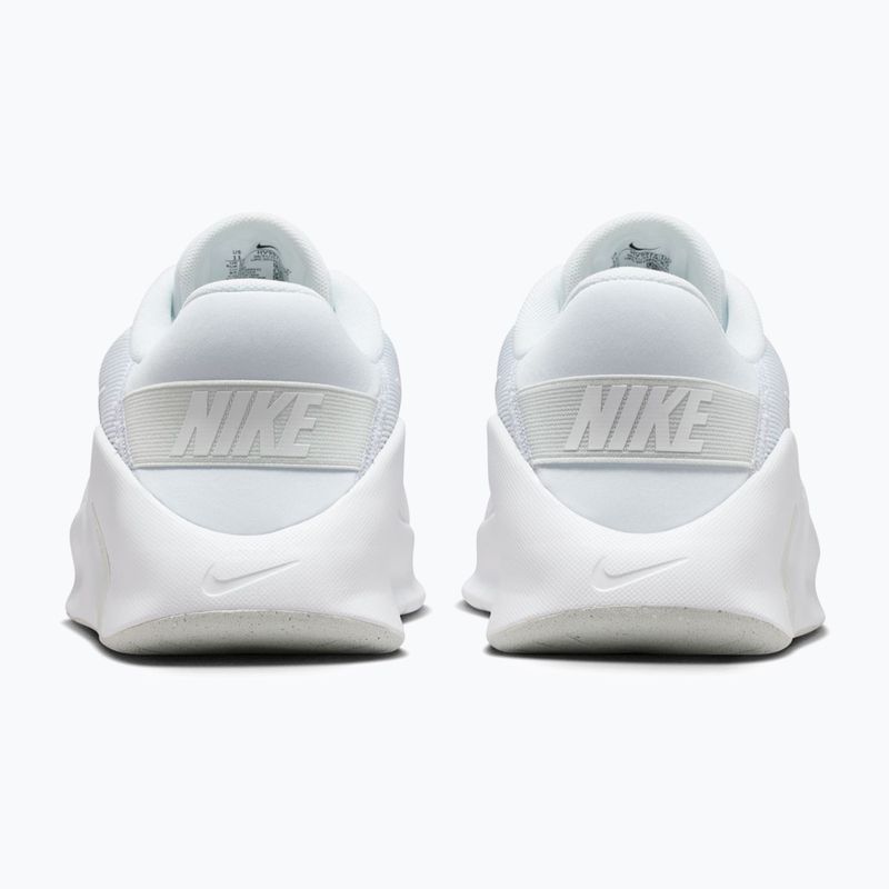 Buty treningowe męskie Nike Flex Train white/photon dust/white 11