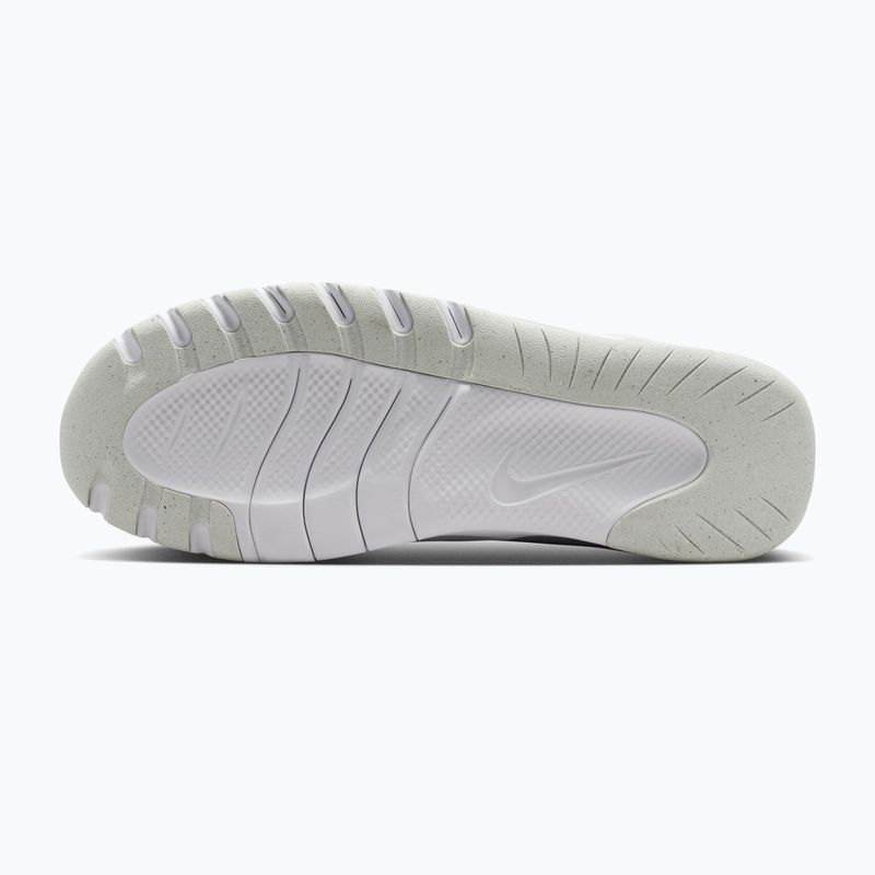 Buty treningowe męskie Nike Flex Train white/photon dust/white 13