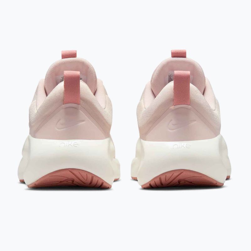 Buty treningowe damskie Nike In-Season TR 14 silt red/sail/red stardust 4