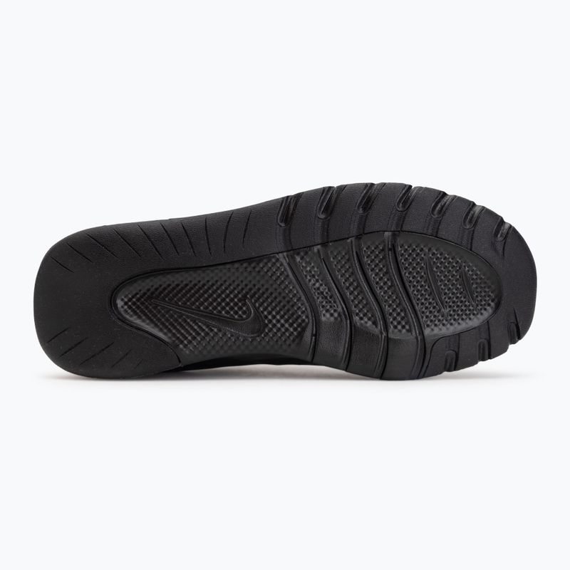 Buty treningowe męskie Nike Flex Train black/black 4