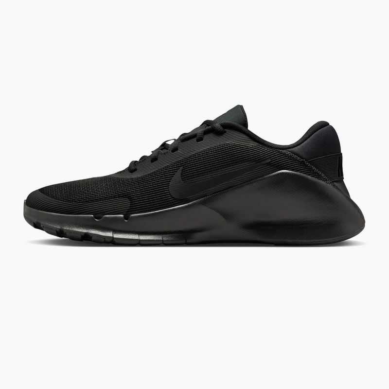 Buty treningowe męskie Nike Flex Train black/black 9