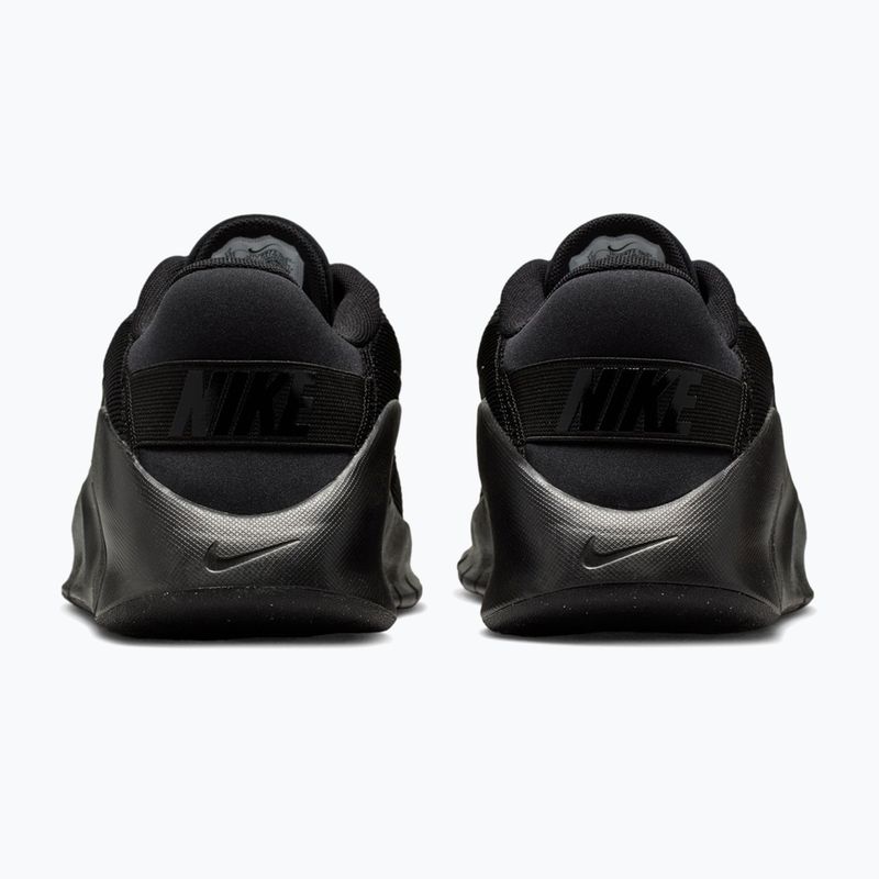 Buty treningowe męskie Nike Flex Train black/black 11