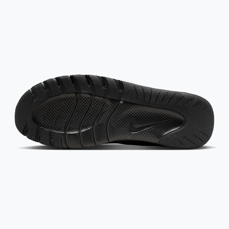 Buty treningowe męskie Nike Flex Train black/black 13