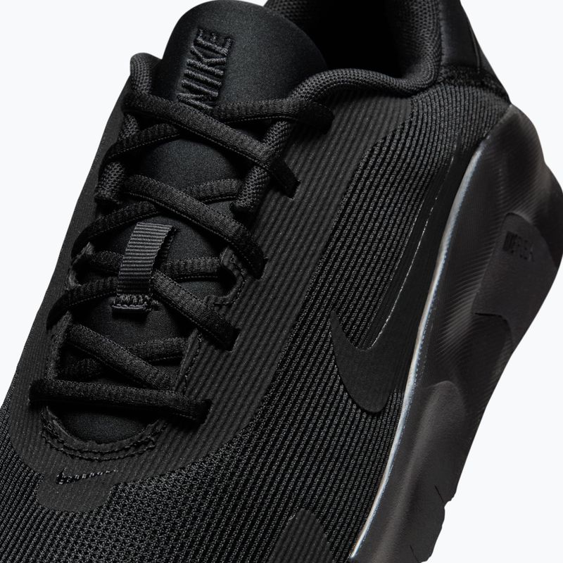 Buty treningowe męskie Nike Flex Train black/black 14