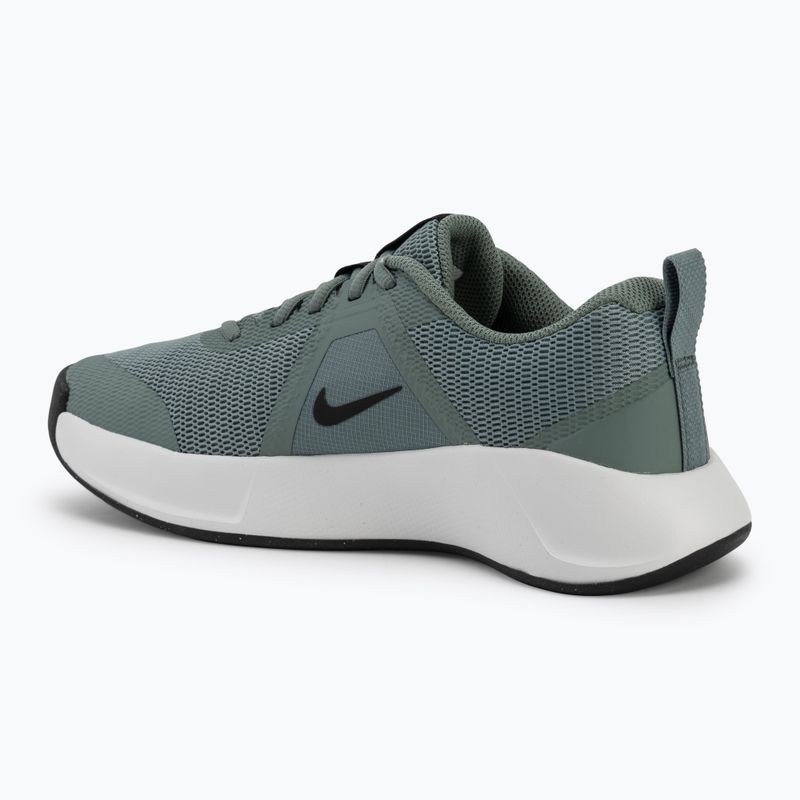Buty treningowe męskie Nike MC Trainer 3 clay green/summit white/black 3